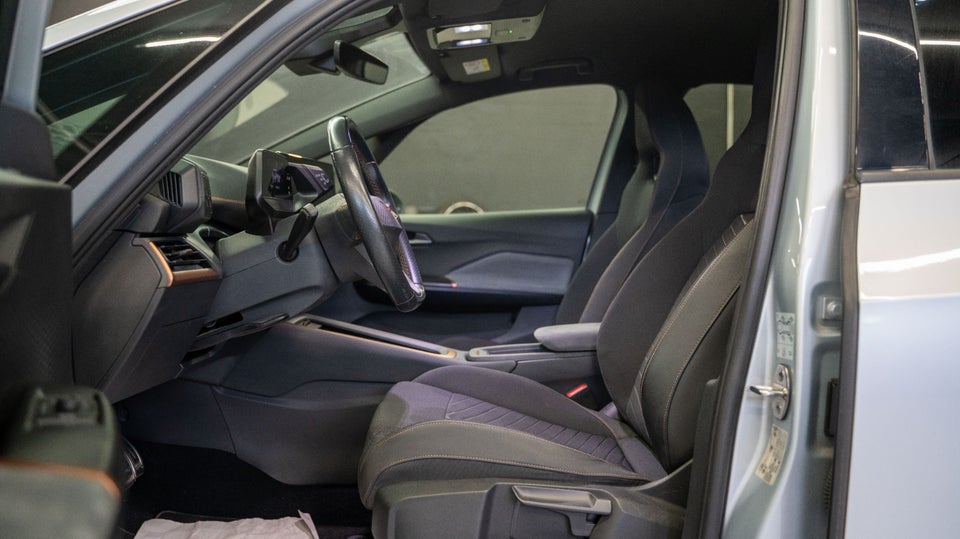 Cupra Born 58 High 5d