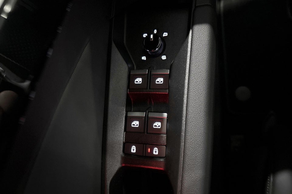 Audi Q4 e-tron 45 Ultra 5d