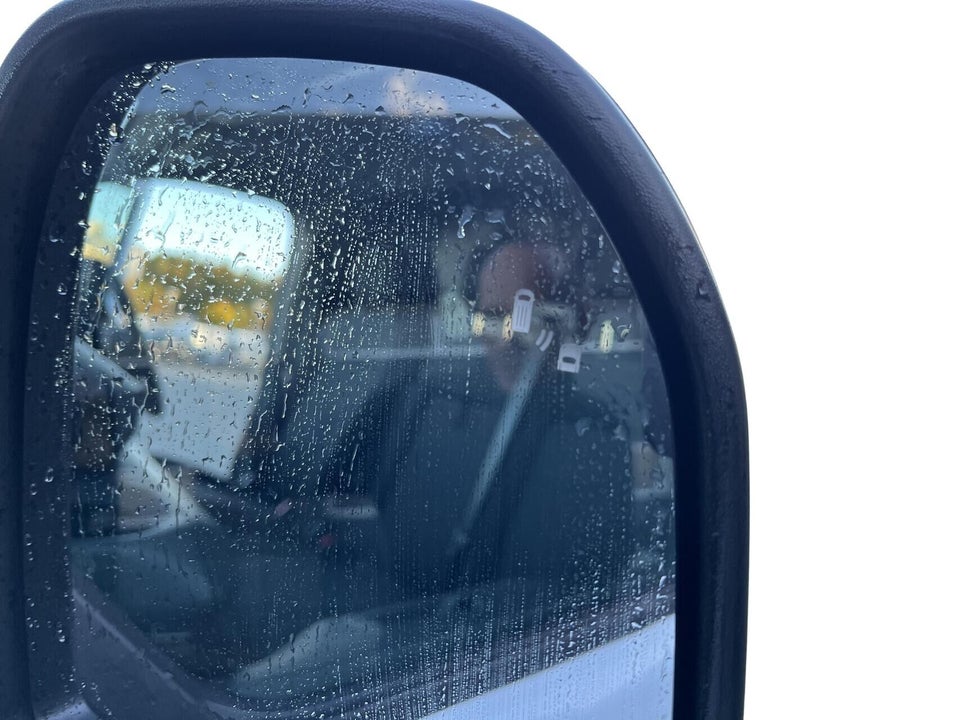 Ford E-Transit Custom 320S 64 Trend