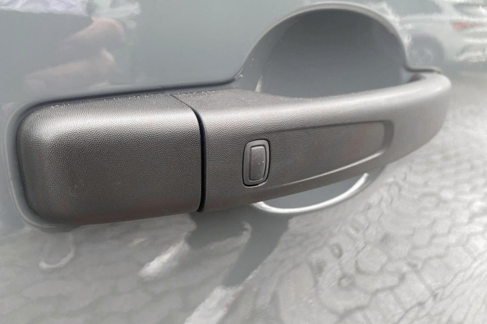 Nissan Primastar 2,0 dCi 150 L2H1 Tekna DCT Van