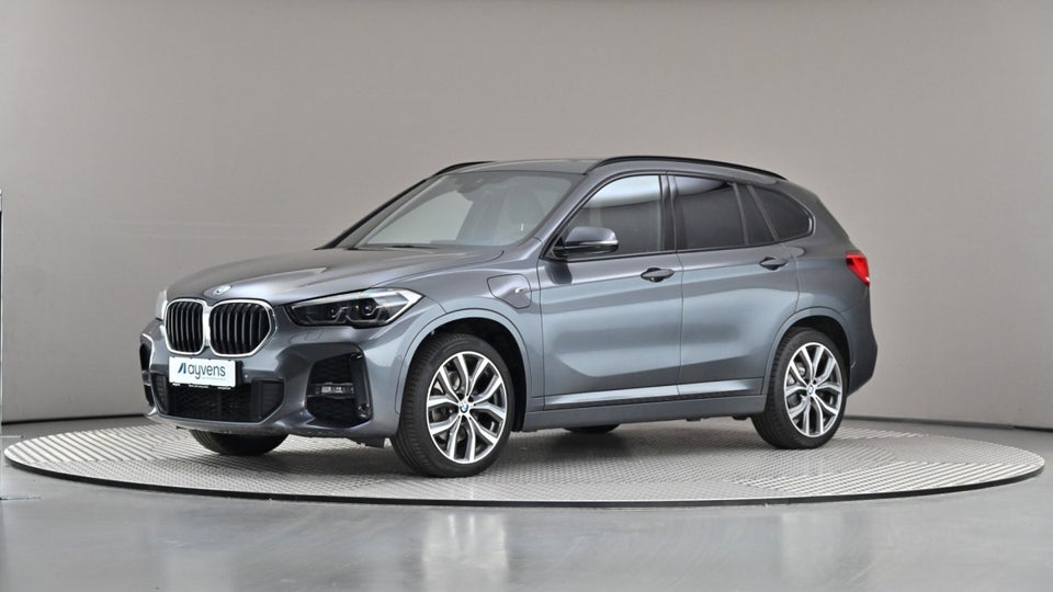 BMW X1 1,5 xDrive25e M-Sport+ aut. 5d