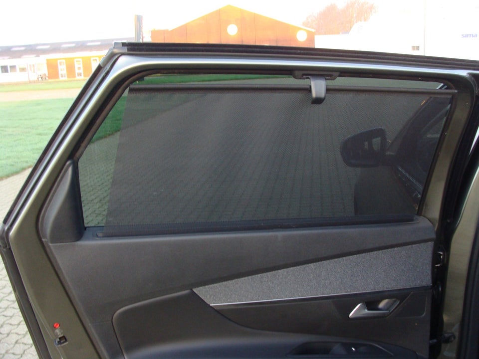 Peugeot 5008 1,6 BlueHDi 120 Allure EAT6 7prs 5d