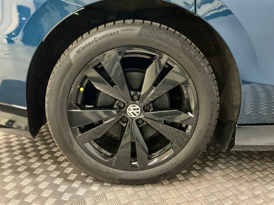 VW ID.7 77 Style Tourer 5d