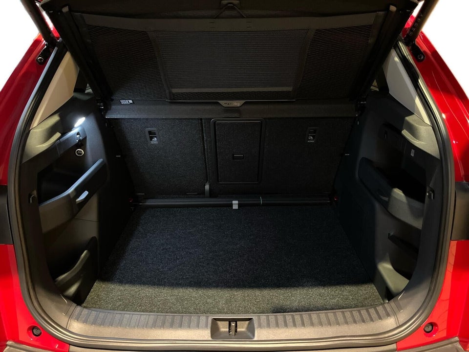 Skoda Elroq 60 iV Premium 5d