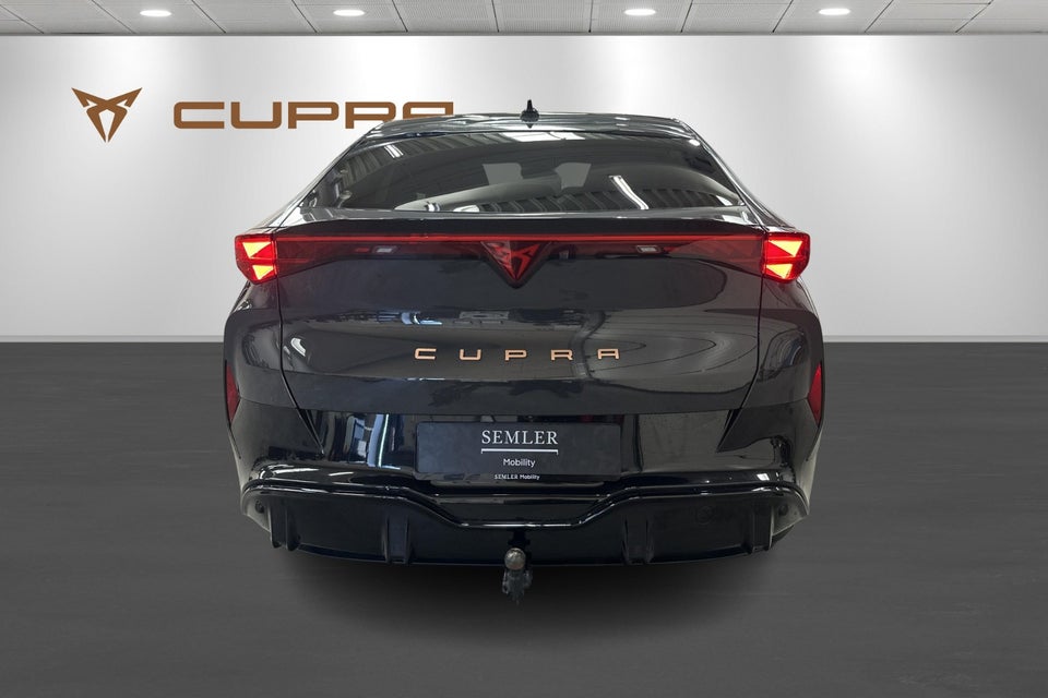 Cupra Tavascan 77 Adrenaline 5d