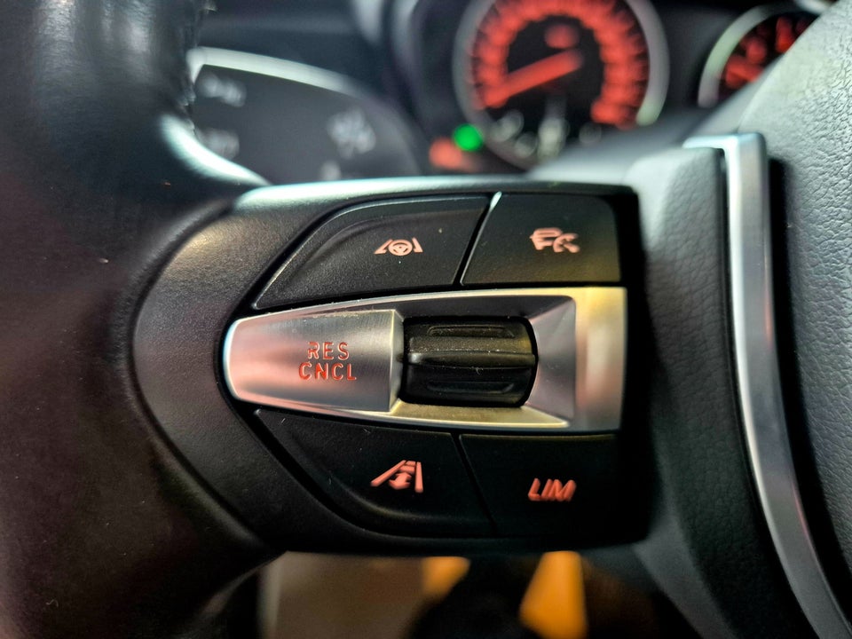 BMW 225xe 1,5 Active Tourer iPerformance aut. 5d