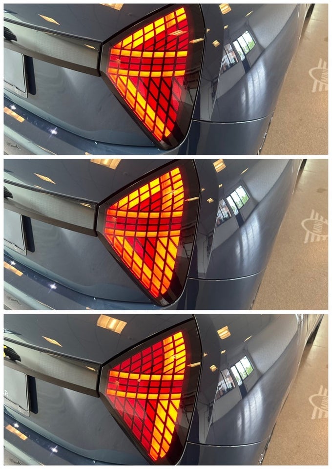 MINI Cooper SE Favoured Trim XL 3d