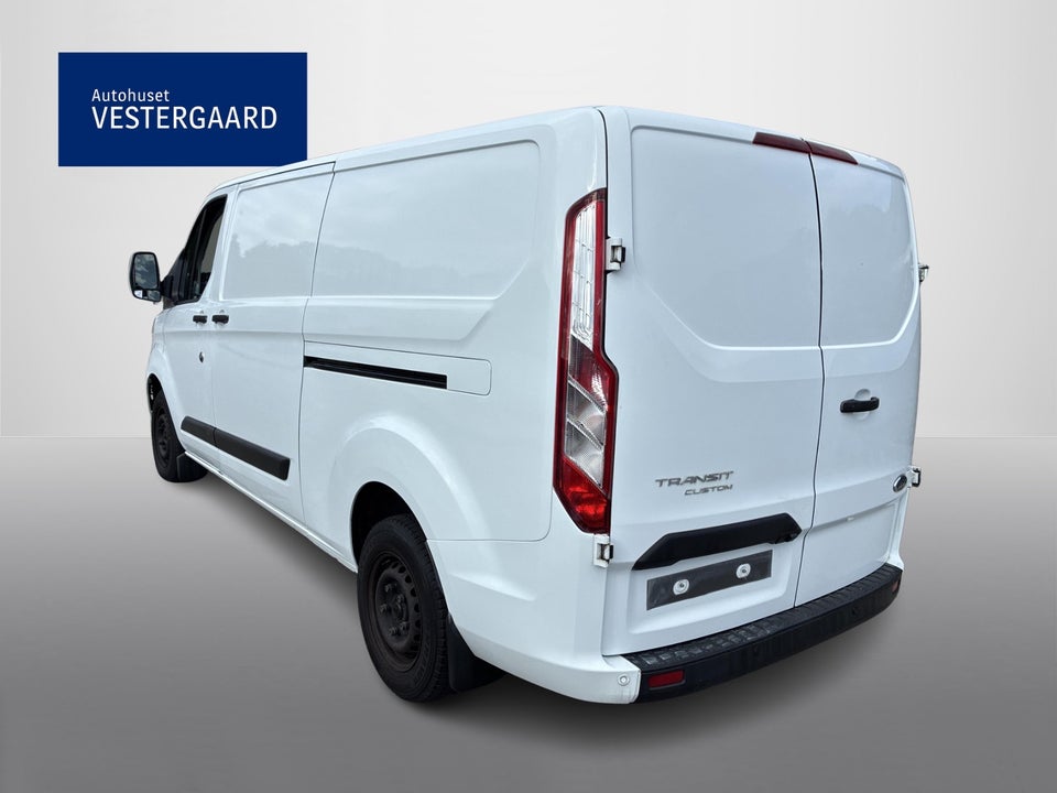 Ford Transit Custom 300 L2 2,0 TDCi 130 Trend aut.
