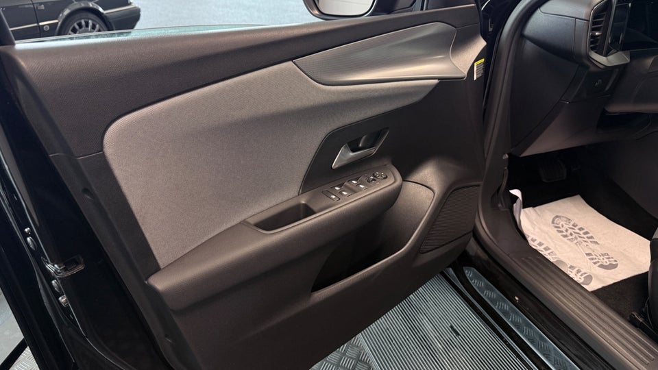 Opel Mokka-e 54 Edition+ 5d