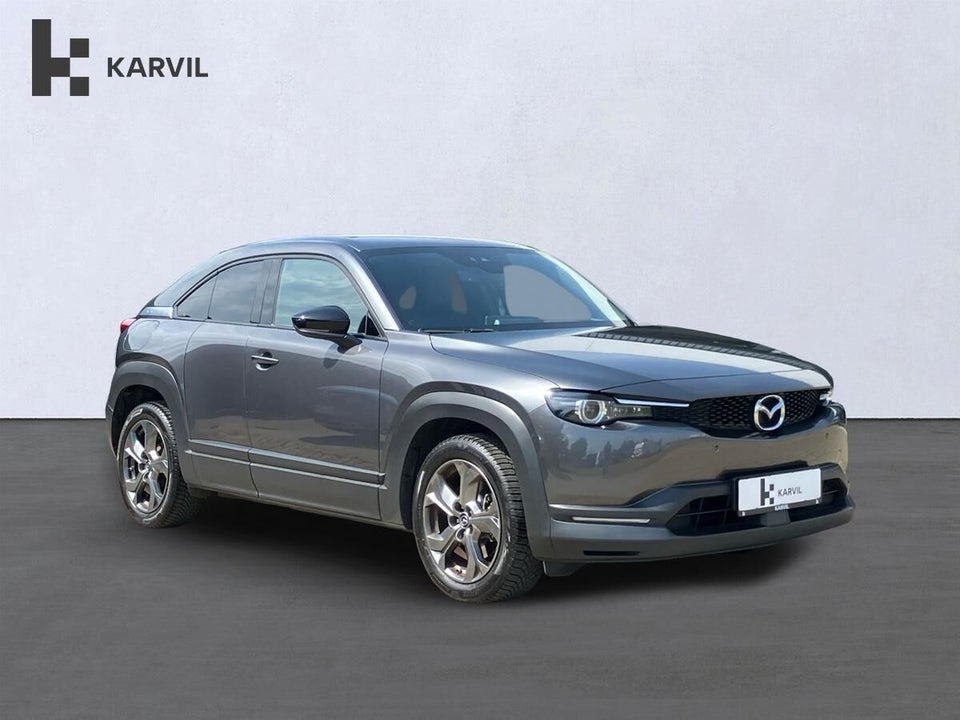 Mazda MX-30 e-SkyActiv First Edition 5d