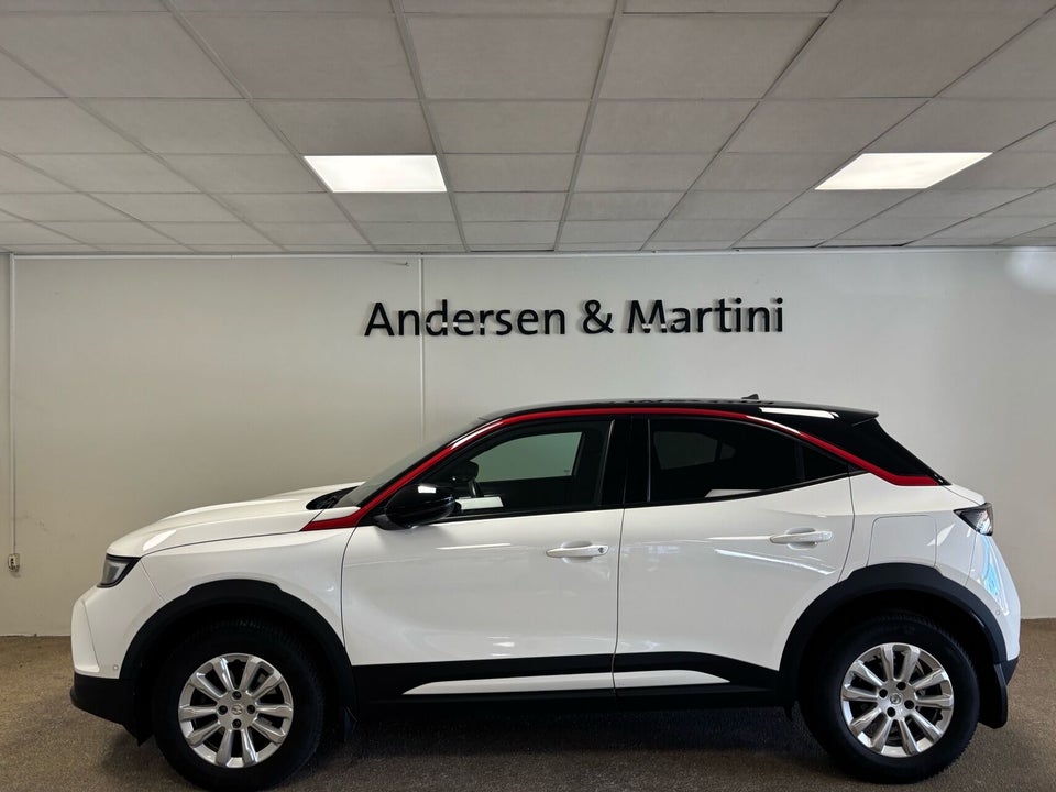 Opel Mokka 1,2 T 130 GS Line aut. 5d