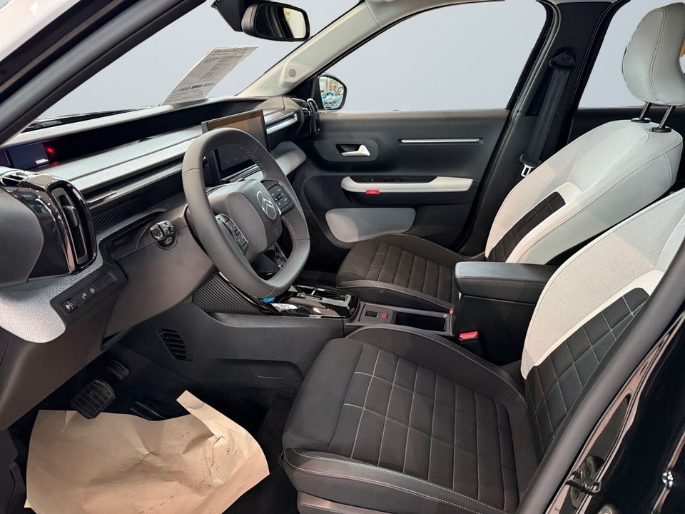 Citroën ë-C3 44 VTR Sport 5d