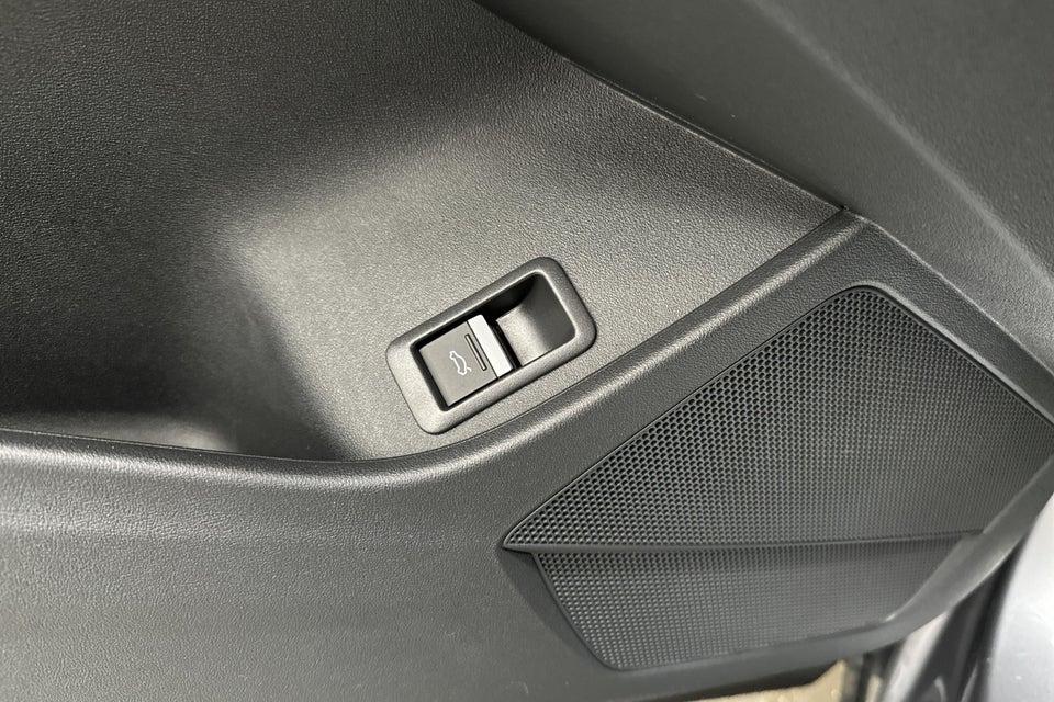 Audi Q4 e-tron 45 Progress 5d