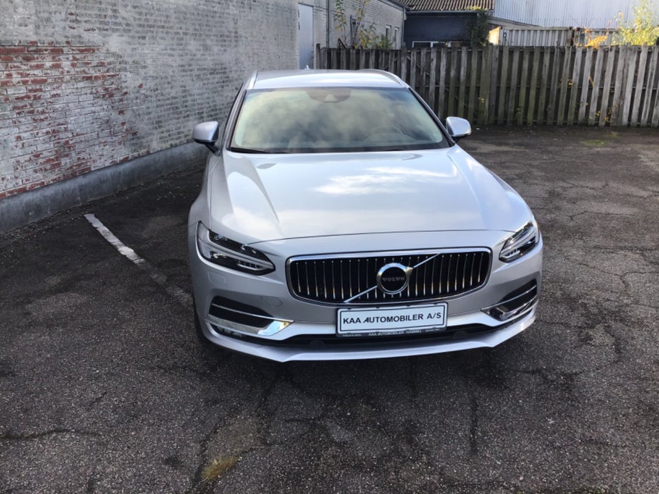 Volvo V90 2,0 D5 235 Inscription aut. AWD 5d