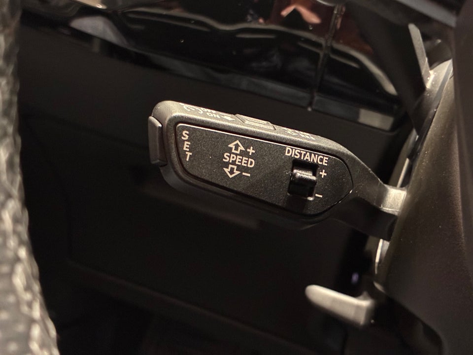 Audi e-tron S Sportback quattro 5d