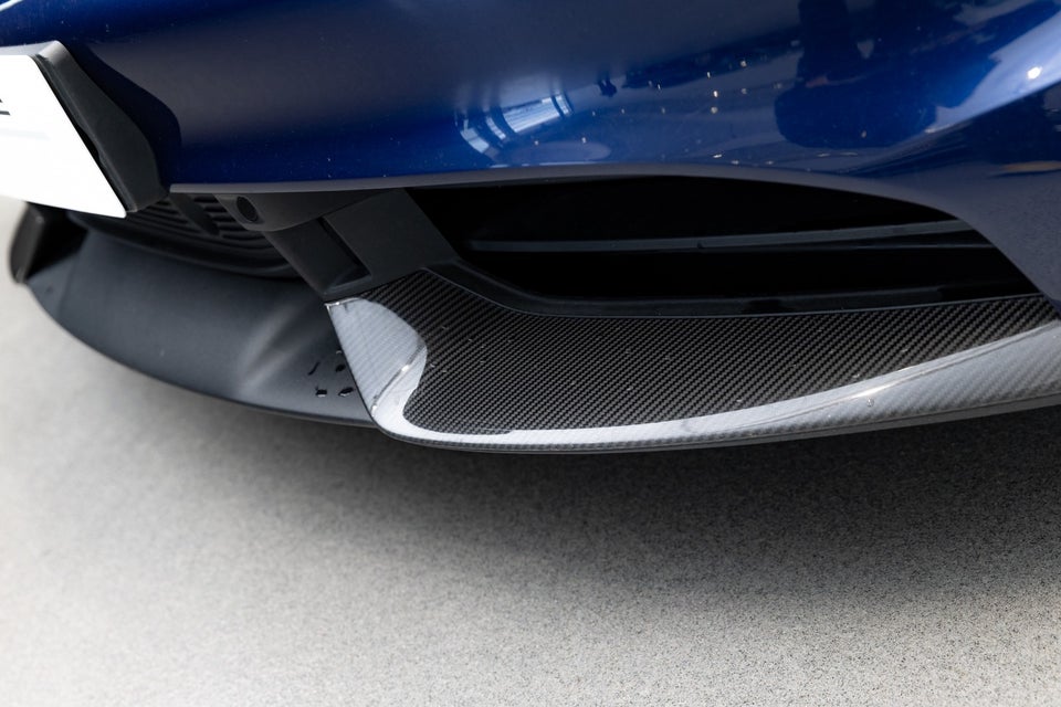 Porsche Taycan Turbo S Performance+  4d