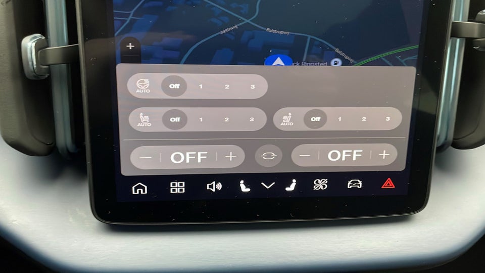 Volvo EX30 Extended Range Ultra 5d