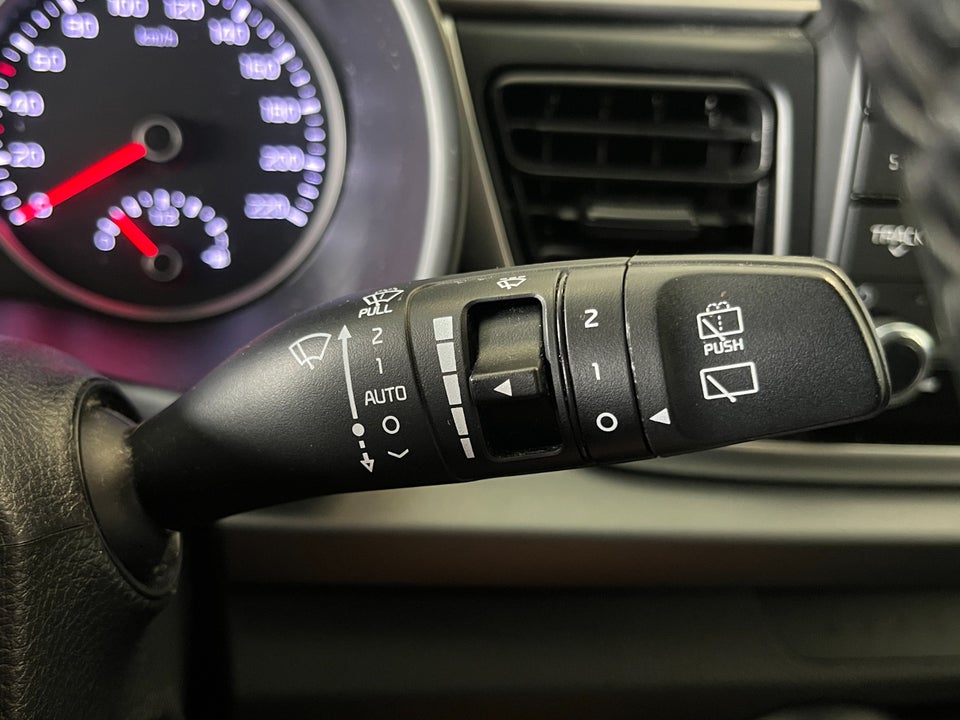 Kia Rio 1,0 T-GDi Premium 5d