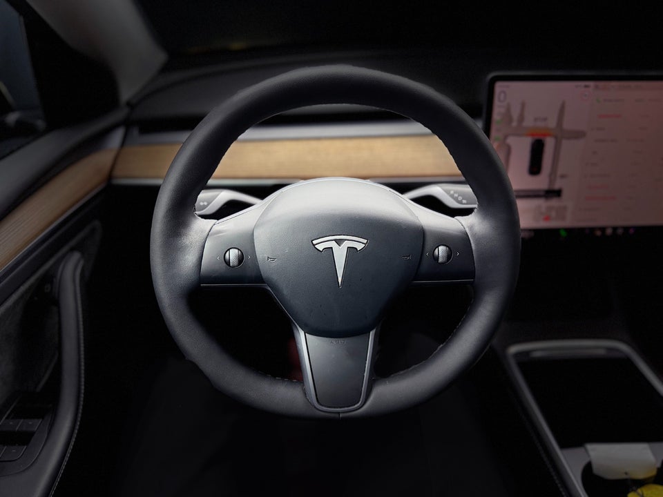 Tesla Model Y RWD 5d