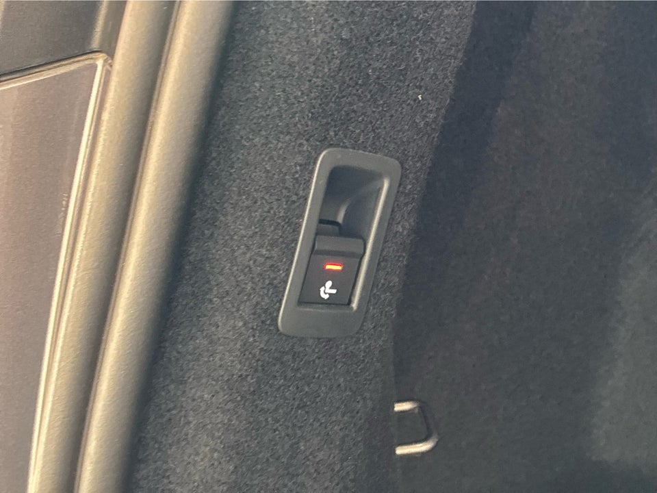 Audi Q4 e-tron 50 Attitude quattro 5d