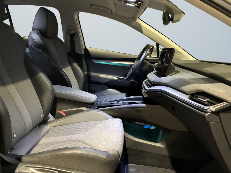 Skoda Enyaq 60 iV 5d