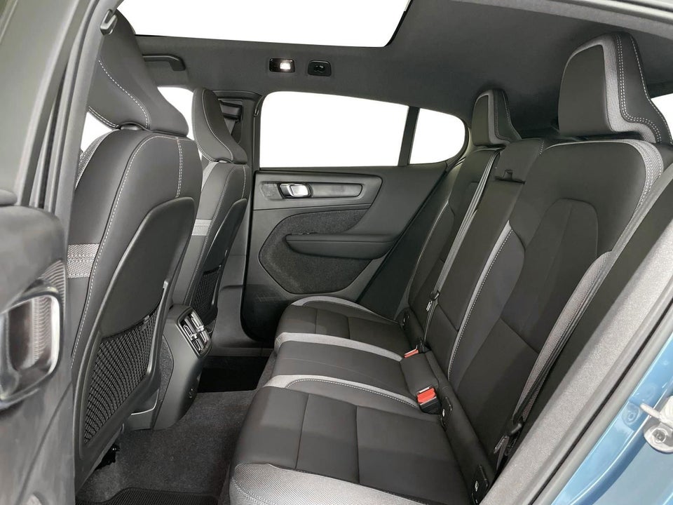 Volvo C40 ReCharge Extended Range Plus 5d