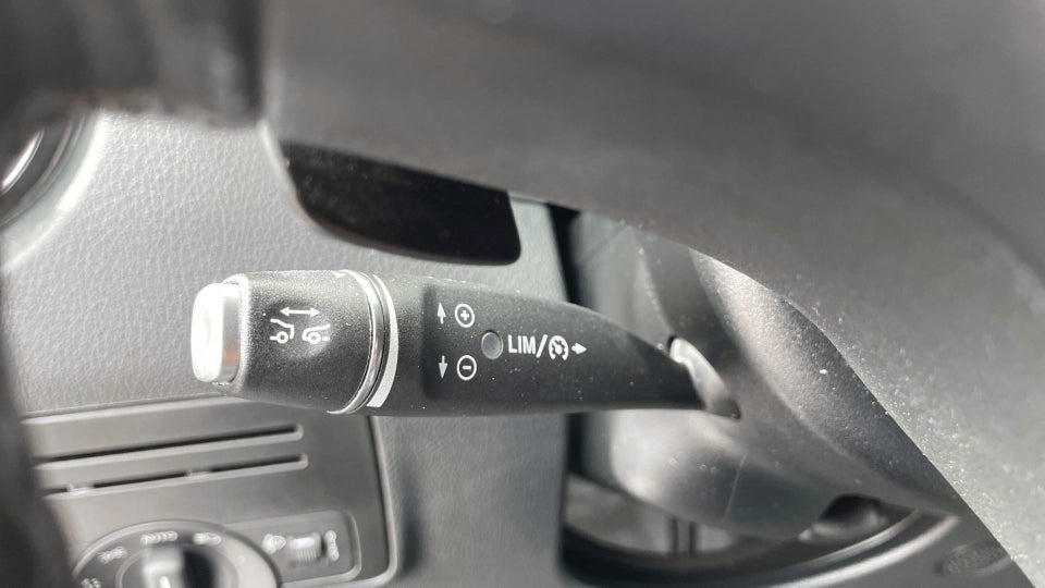 Mercedes Vito 114 2,0 CDi Kassevogn aut. L RWD