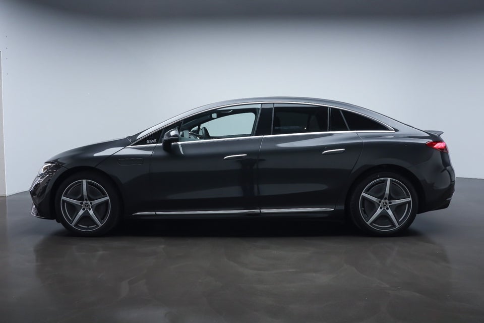 Mercedes EQE350+ AMG Line 4d