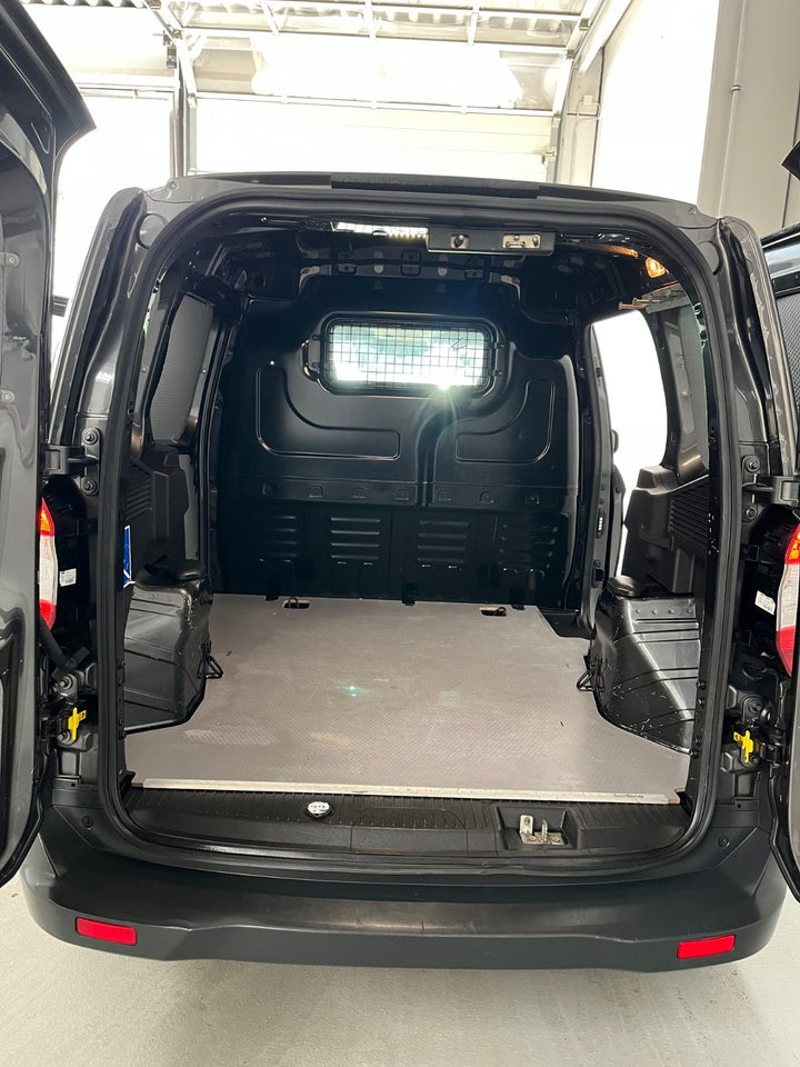 Ford Transit Courier 1,5 TDCi 75 Trend