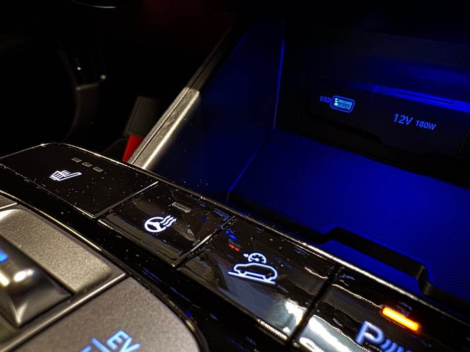 Hyundai Tucson 1,6 PHEV Advanced aut. 4WD 5d