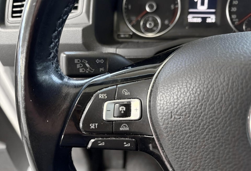 VW Caddy Maxi 2,0 TDi 102 DSG BMT Van 4d