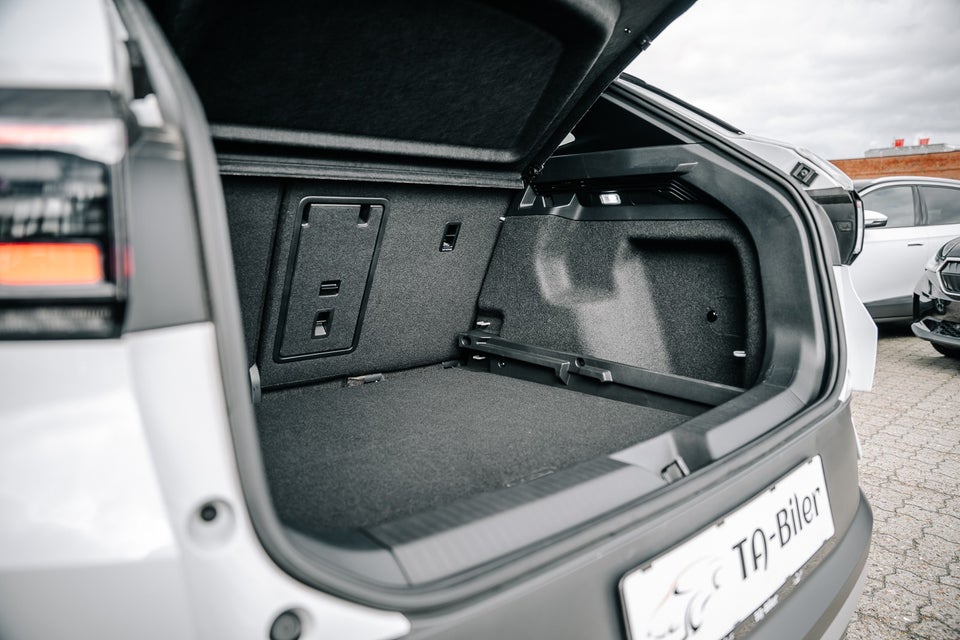 VW ID.4 77 Pro Performance 4Motion 5d