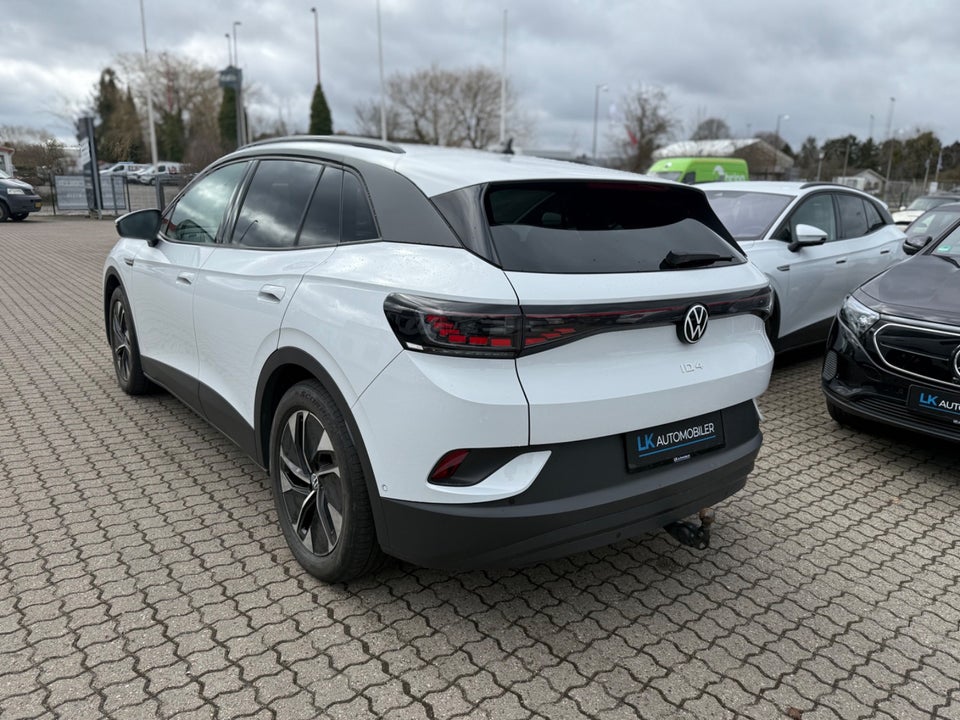 VW ID.4 77 Pro Performance 5d