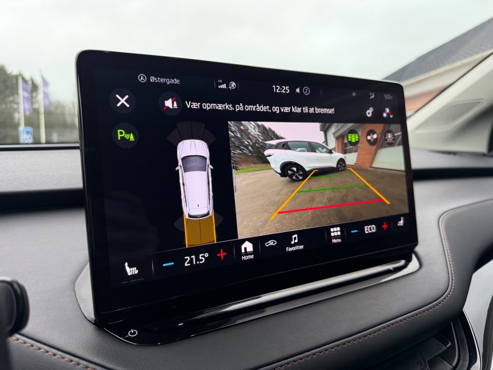 Skoda Enyaq 80 iV Selection Suite 5d