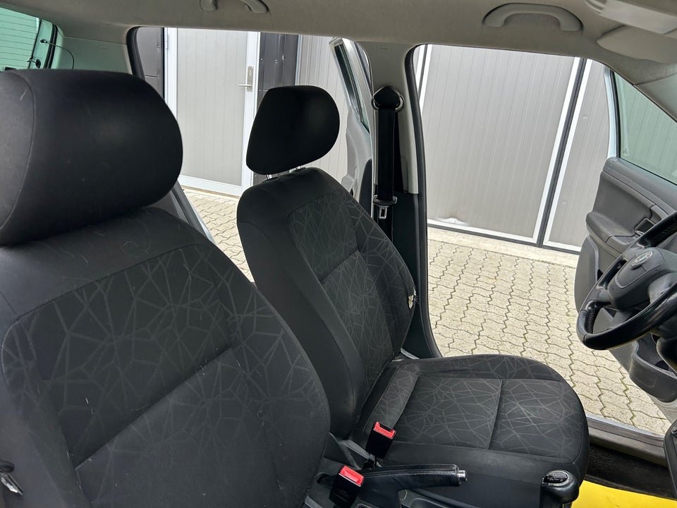 Skoda Fabia 1,2 TSi 86 Ambiente 5d