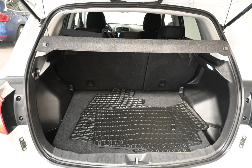 Mitsubishi ASX 1,6 Invite 5d