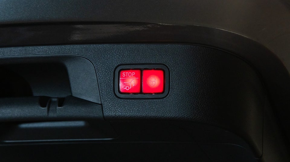 Mercedes EQC400 AMG Line 4Matic 5d