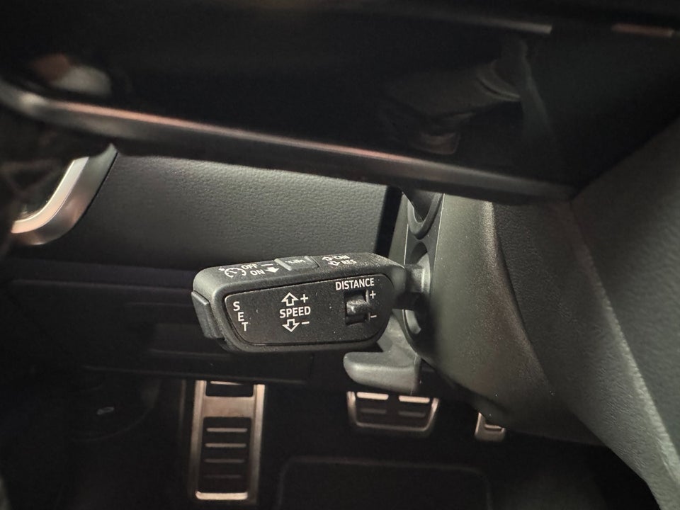 Audi A6 55 TFSi e S-line Avant quattro S-tr. 5d