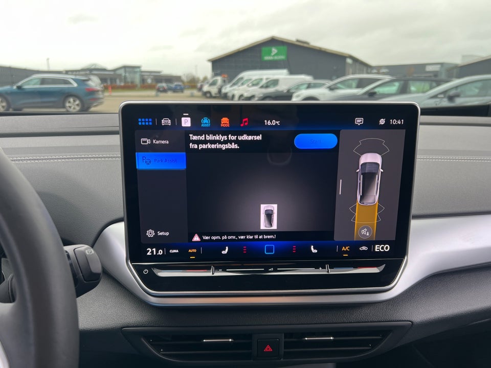 VW ID.4 77 Pro Style+ 5d