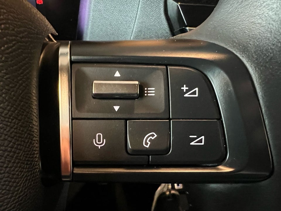 Citroën C4 1,2 PureTech 100 Feel 5d