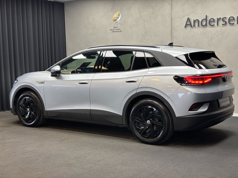 VW ID.4 77 Pro Performance 5d