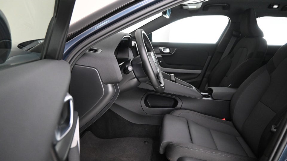 Polestar 2 Long Range AWD 5d