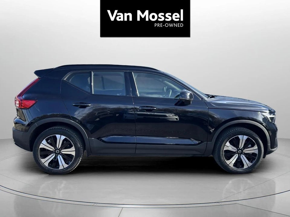 Volvo XC40 ReCharge Core 5d