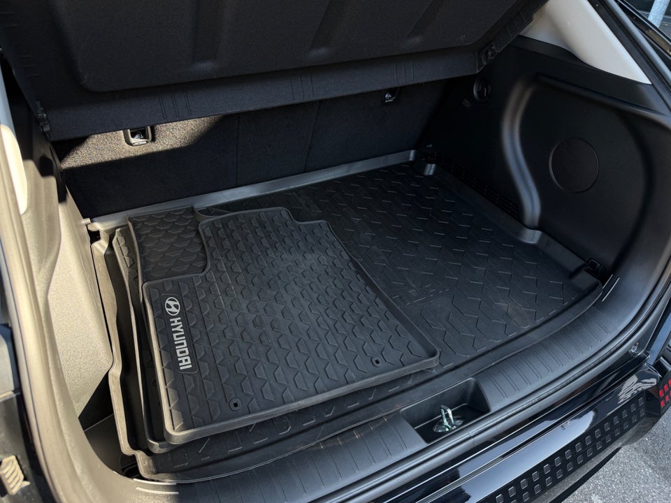 Hyundai Kona 64 EV Ultimate 5d