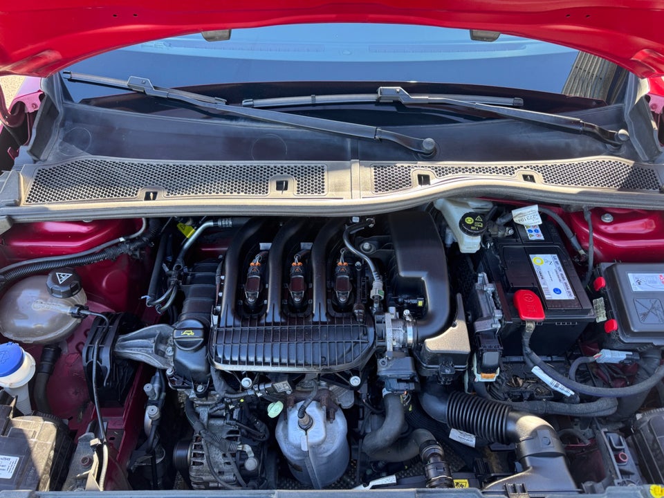 Opel Corsa 1,2 Edition+ 5d