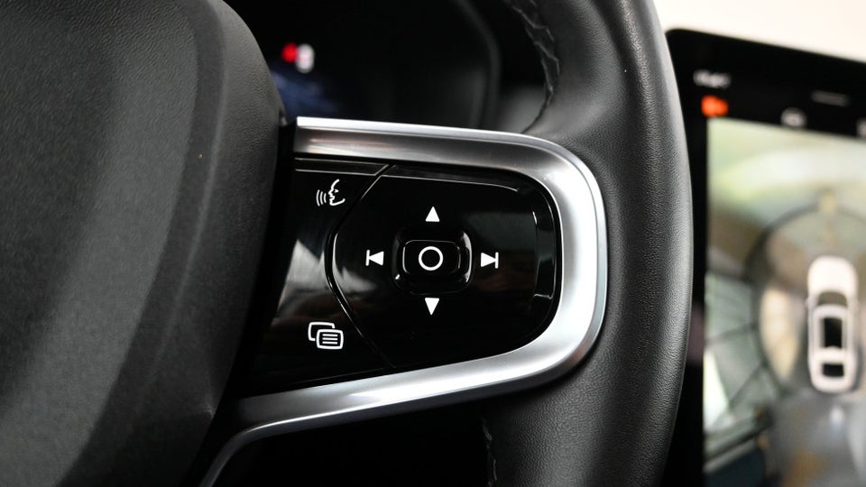 Polestar 2 Long Range AWD 5d