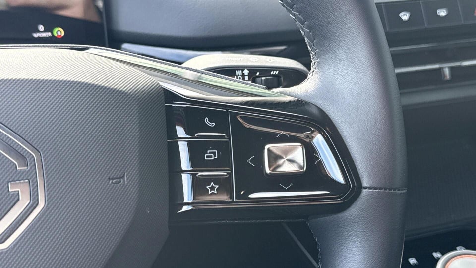 MG 4 51 Nordic Edition 5d