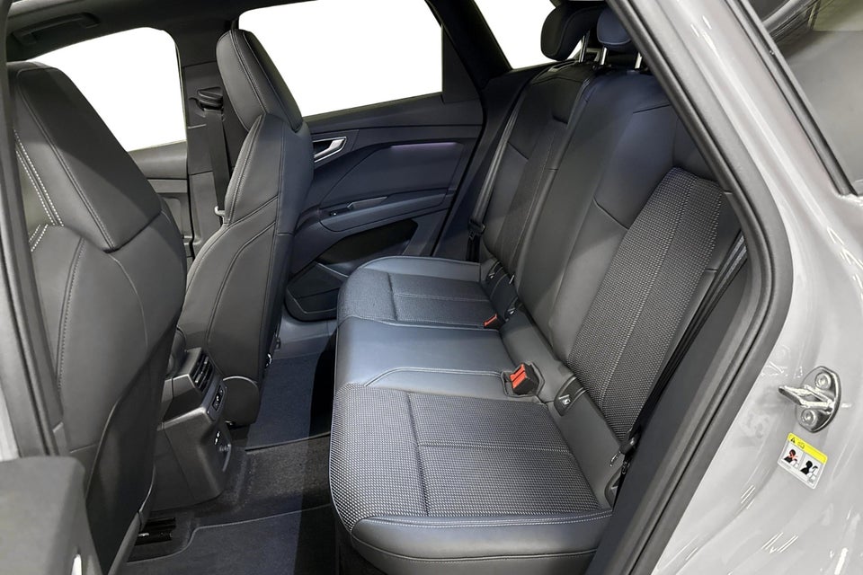 Audi Q4 e-tron 45 S-line Edition 5d