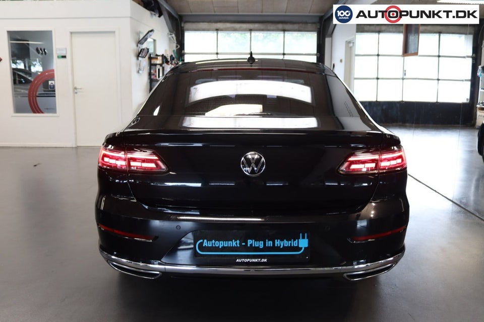 VW Arteon 1,4 eHybrid Elegance DSG 4d
