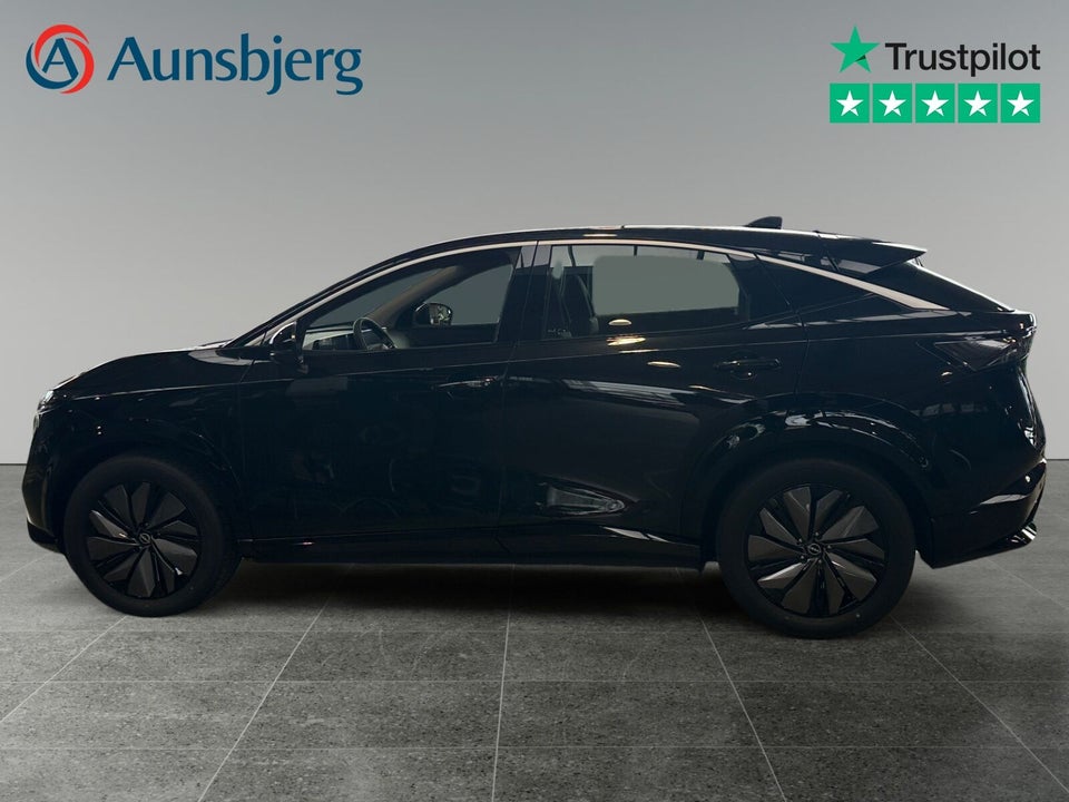 Nissan Ariya 63 Engage 5d